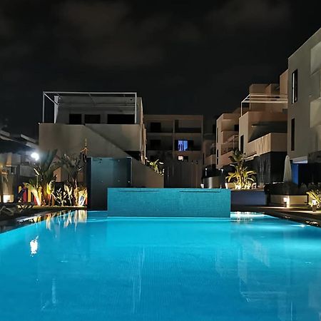 Turquesa Del Mar - Max Beach Golf - Ground Floor Apartment Playa Flamenca Luaran gambar