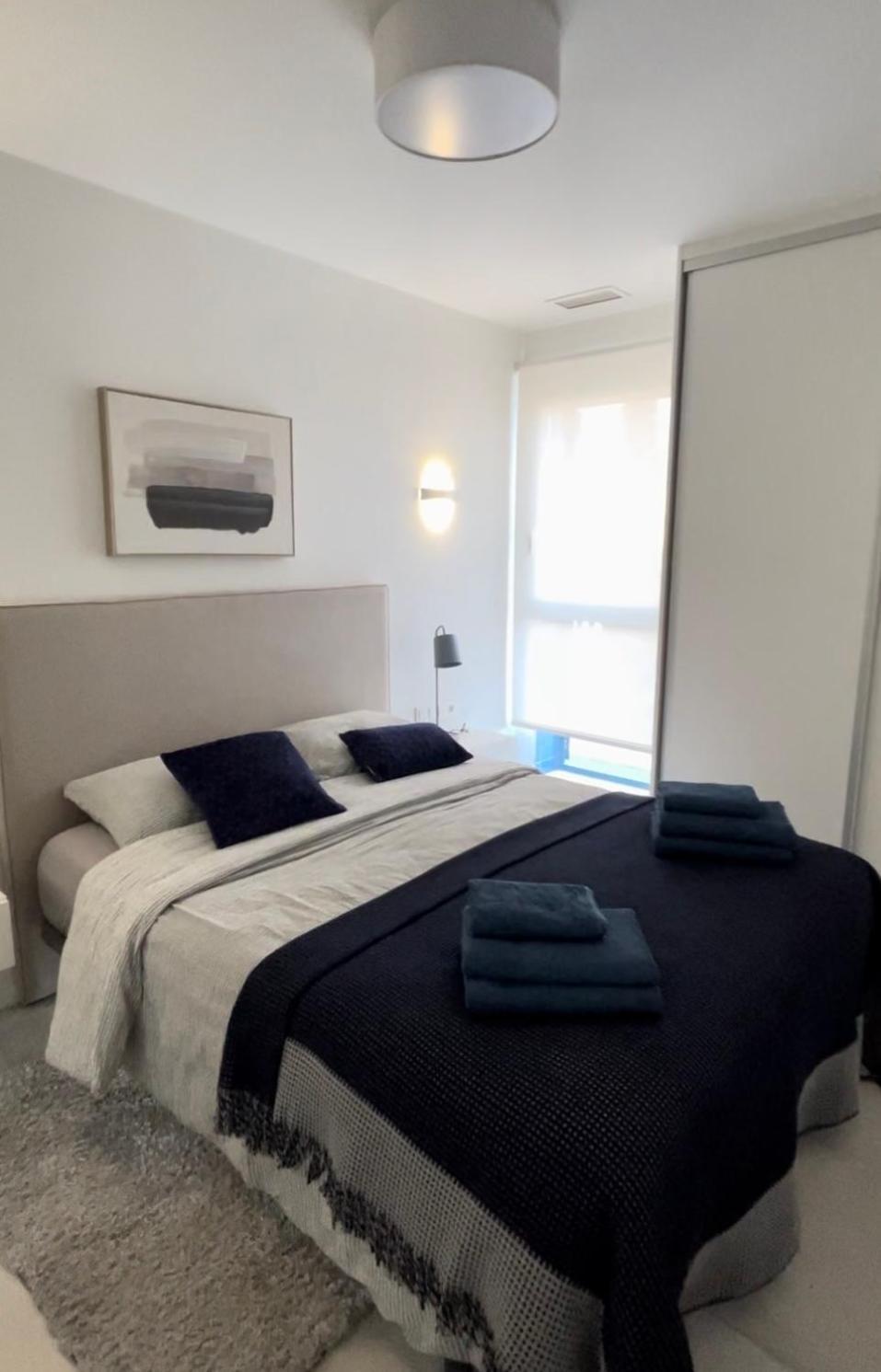 Turquesa Del Mar - Max Beach Golf - Ground Floor Apartment Playa Flamenca Luaran gambar