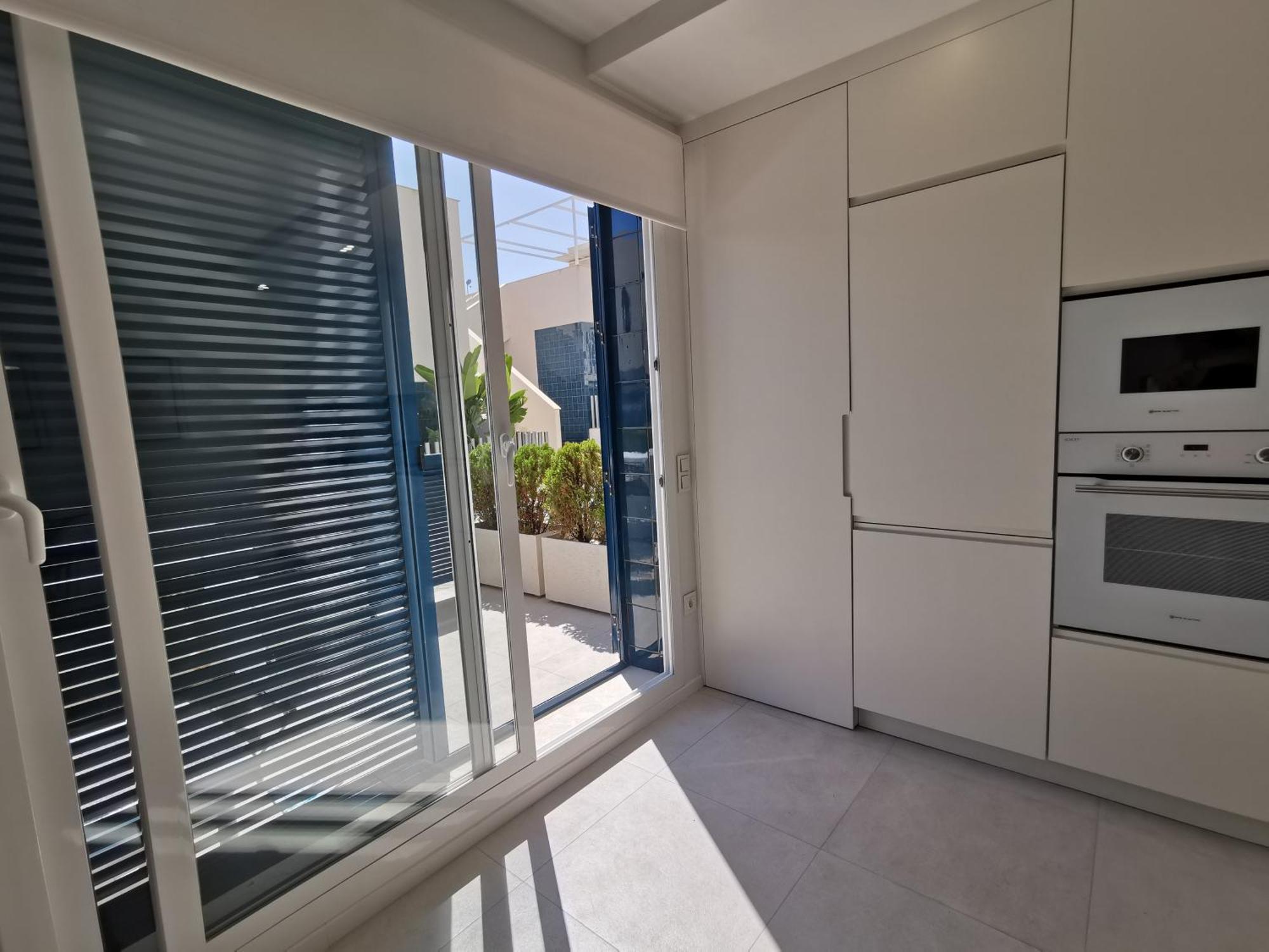 Turquesa Del Mar - Max Beach Golf - Ground Floor Apartment Playa Flamenca Luaran gambar